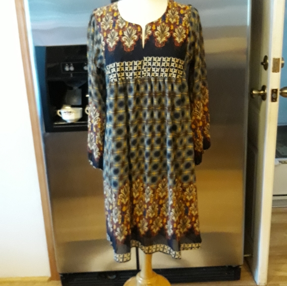 Reborn Dress.             A-34 - Picture 8 of 9